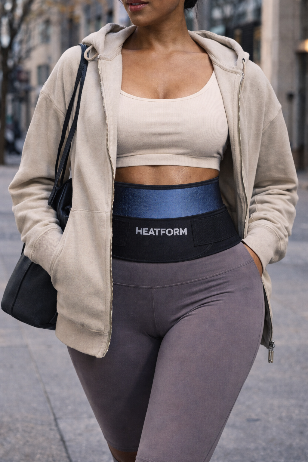 HEATFORM Sauna Belt